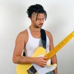 Capa da letra Gostosa Demais