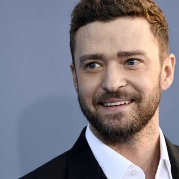 Foto de Justin Timberlake