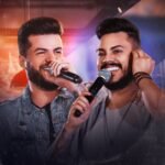 Capa da letra Logo Logo