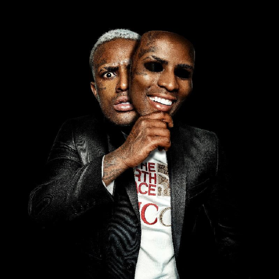 Capa da letra da música Sem Gin, Sem Ela 2