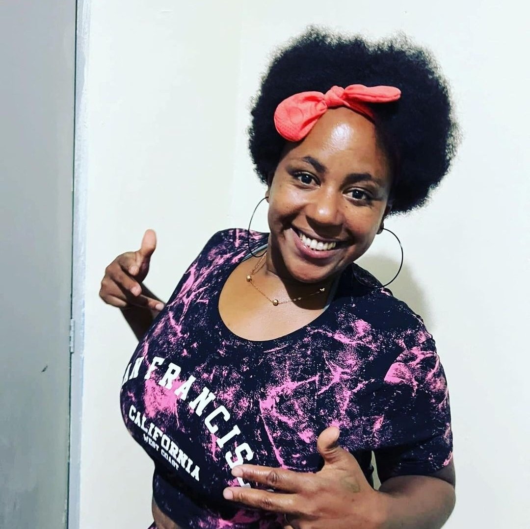 Foto de MC Rica