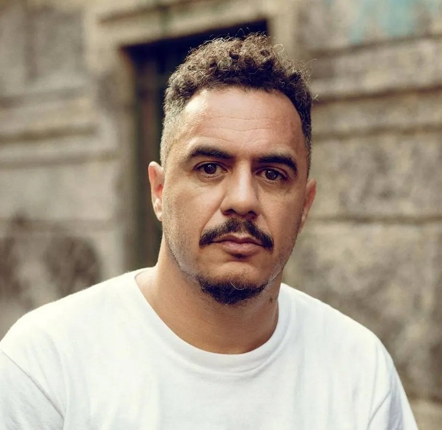 Foto de Marcelo D2