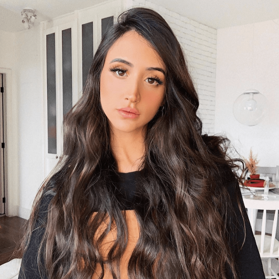 Foto de Mariana Nolasco