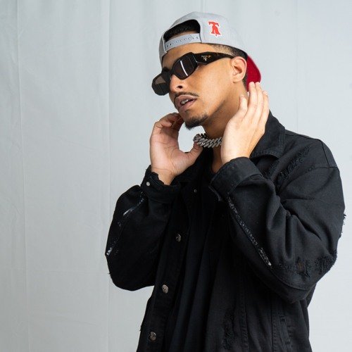 Foto de Marquinho no Beat