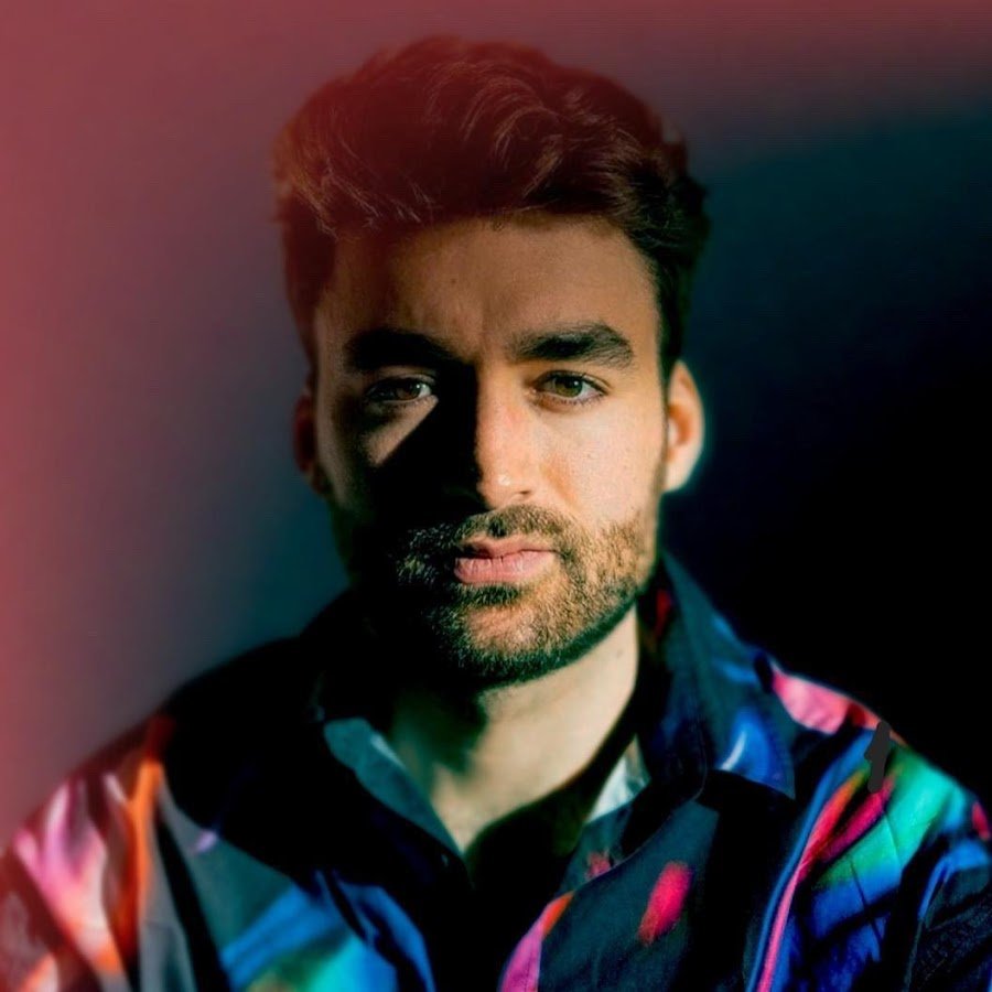 Foto de Oliver Heldens