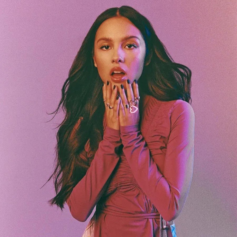 Foto de Olivia Rodrigo