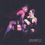 Capa da letra Playlist Transante 2.0