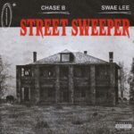 Capa da letra Street Sweeper