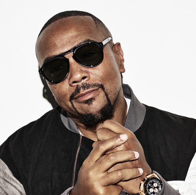 Foto de Timbaland