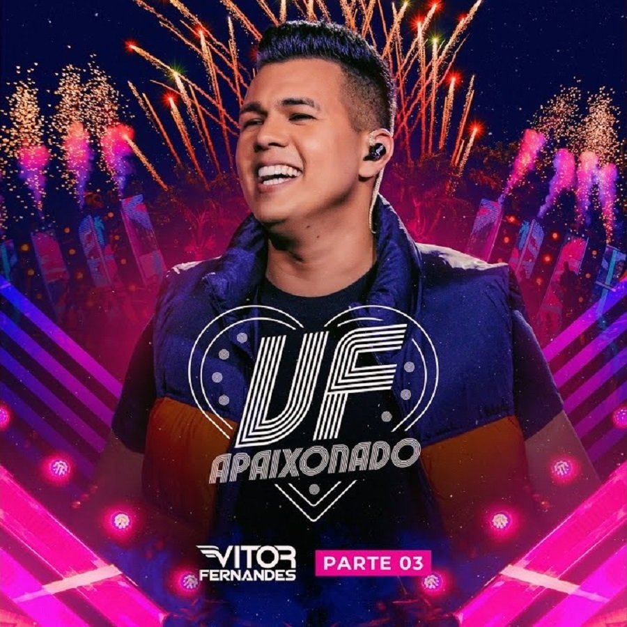 Capa da letra da música Boca da Sua Vida