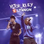Capa da letra Ponto de Paz feat L7NNON