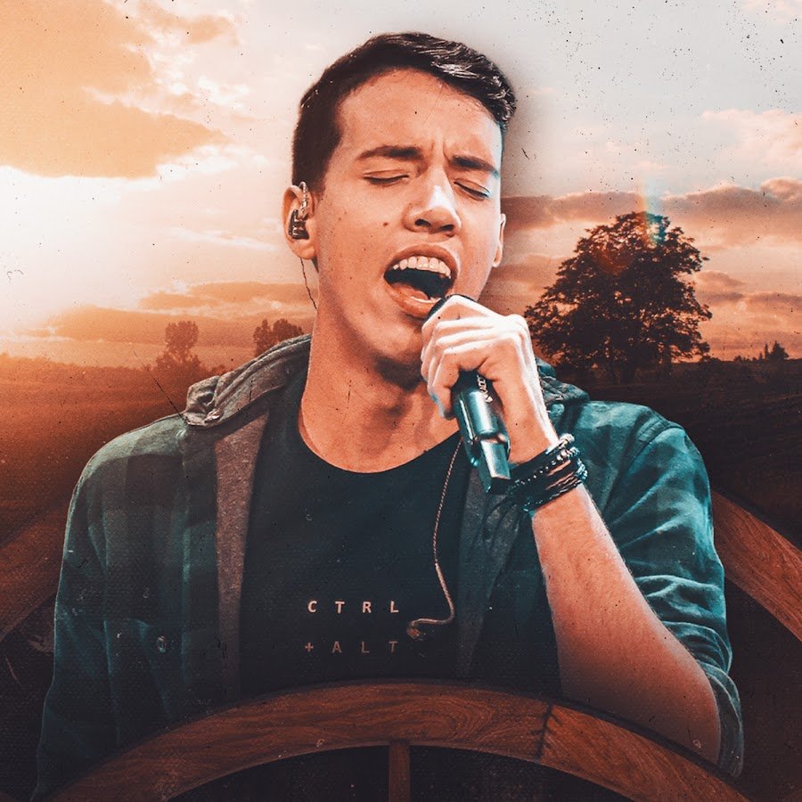 Foto de Vitor Vaqueiro