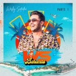 Capa do álbum WS Bahamas