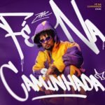 Capa do álbum Fé Na Caminhada