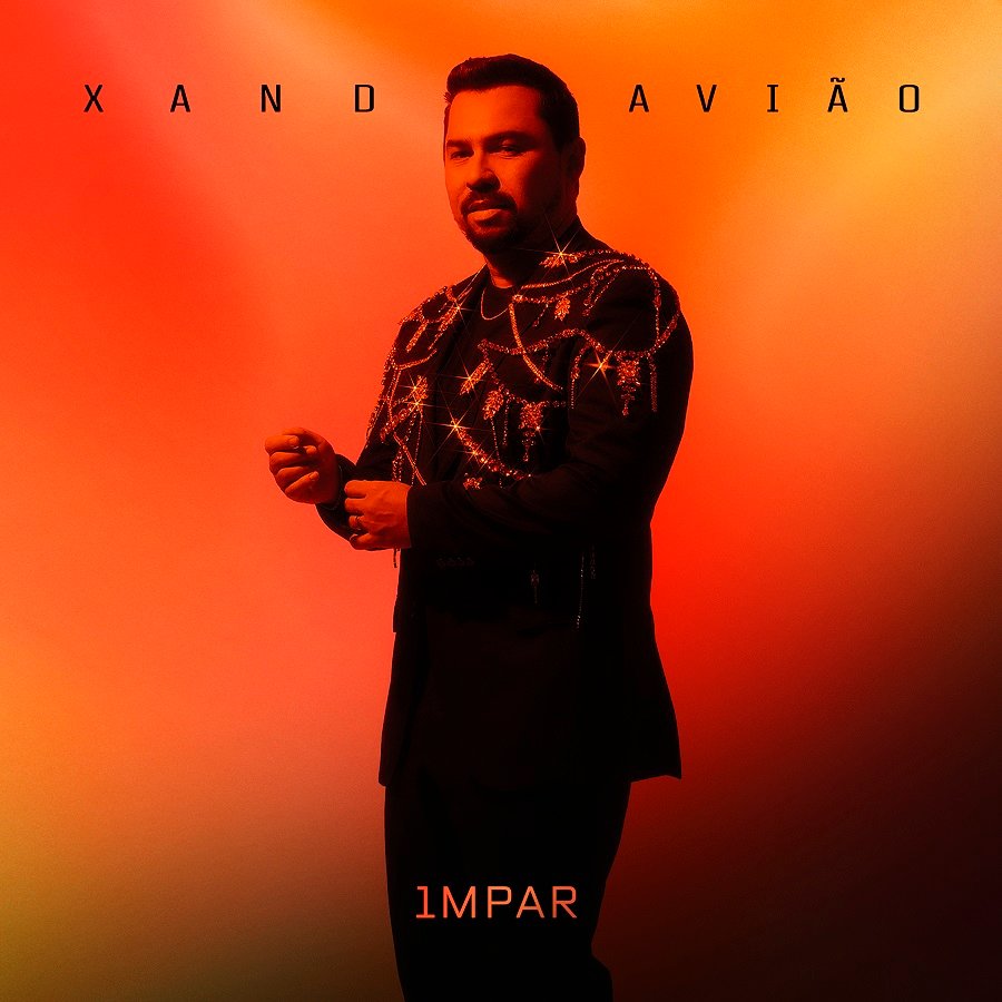 Capa do álbum 1MPAR