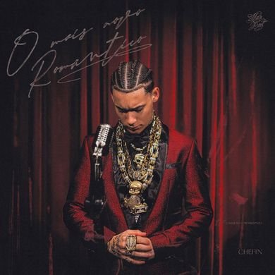 Capa da letra da música Um Pouco Mais