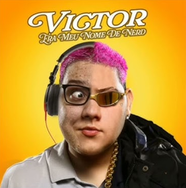 Capa da letra da música Bota o Halls Na Língua Amor