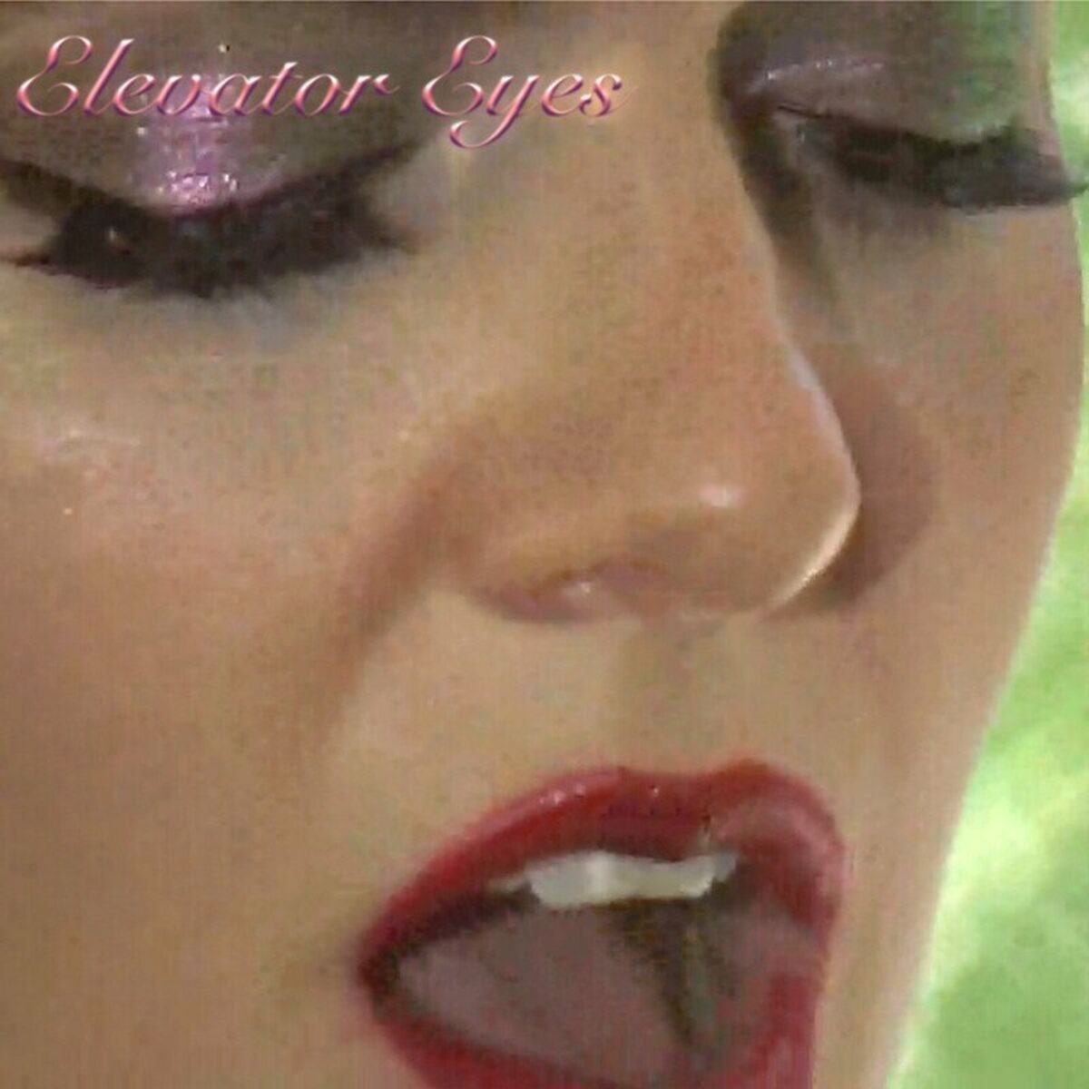Capa da letra da música Elevator Eyes
