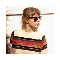 Capa da letra da música Wildest Dreams (Taylor’s Version)