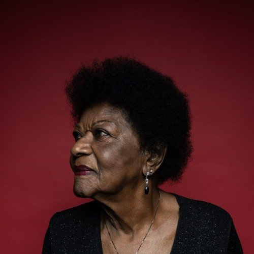 Capa da letra da música Ata-me