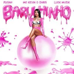 Capa da letra da música Barulhinho