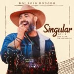 Capa do álbum Singular