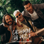 Capa da letra Cachimbo da Paz 2