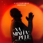 Capa da letra Calendário