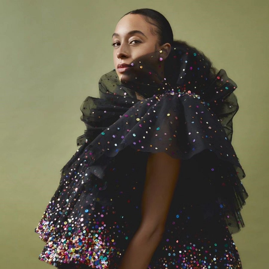 Foto de Corinne Bailey Rae