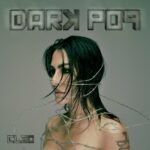 Capa do álbum Darkpop