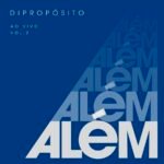 Capa do álbum Além Vol.2
