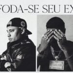 Capa da letra Foda-Se Seu Ex
