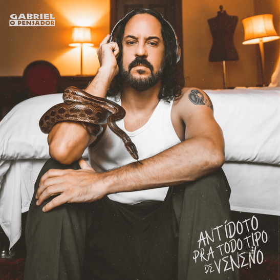 Capa da letra da música Giro