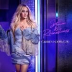 Capa da letra Denim & Rhinestones