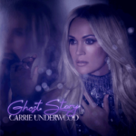 Capa da letra Ghost Story