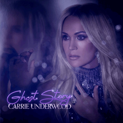 Capa da letra da música Ghost Story