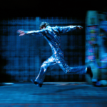 Capa da letra Got Me Started