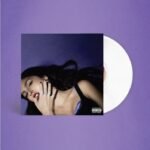 Capa da letra scare of my guitar