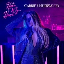 Capa da letra da música Hate My Heart