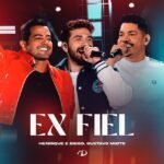 Capa da letra Ex Fiel