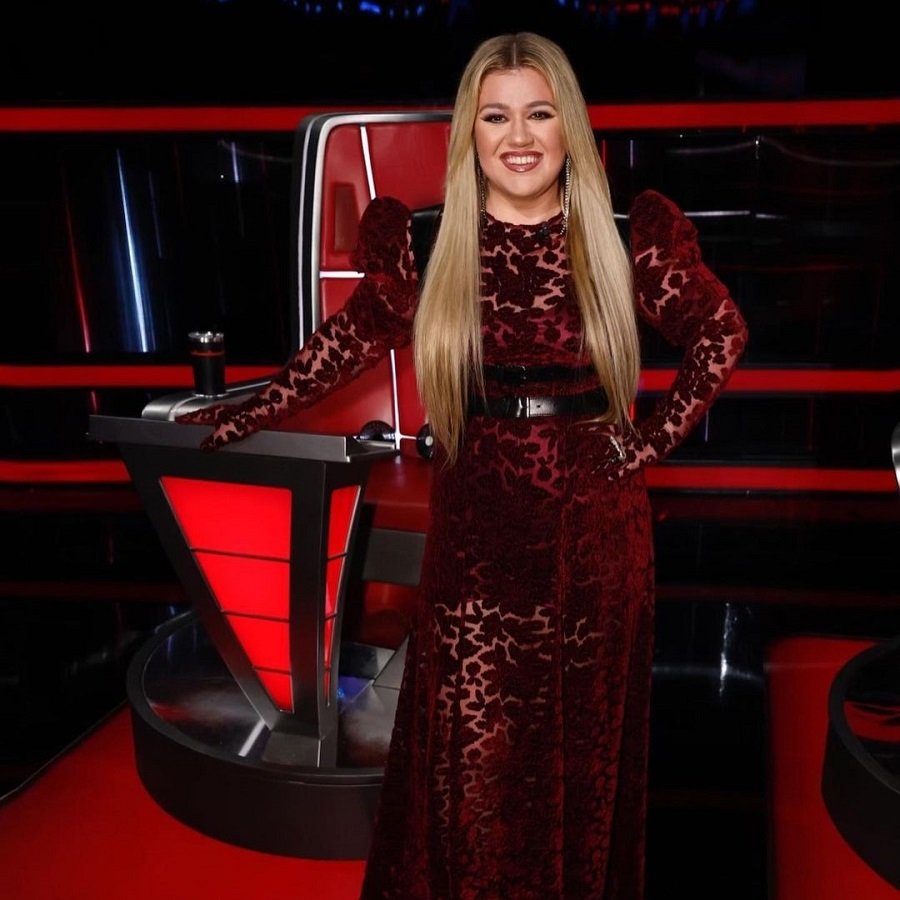 Foto de Kelly Clarkson