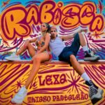 Capa da letra Rabisca