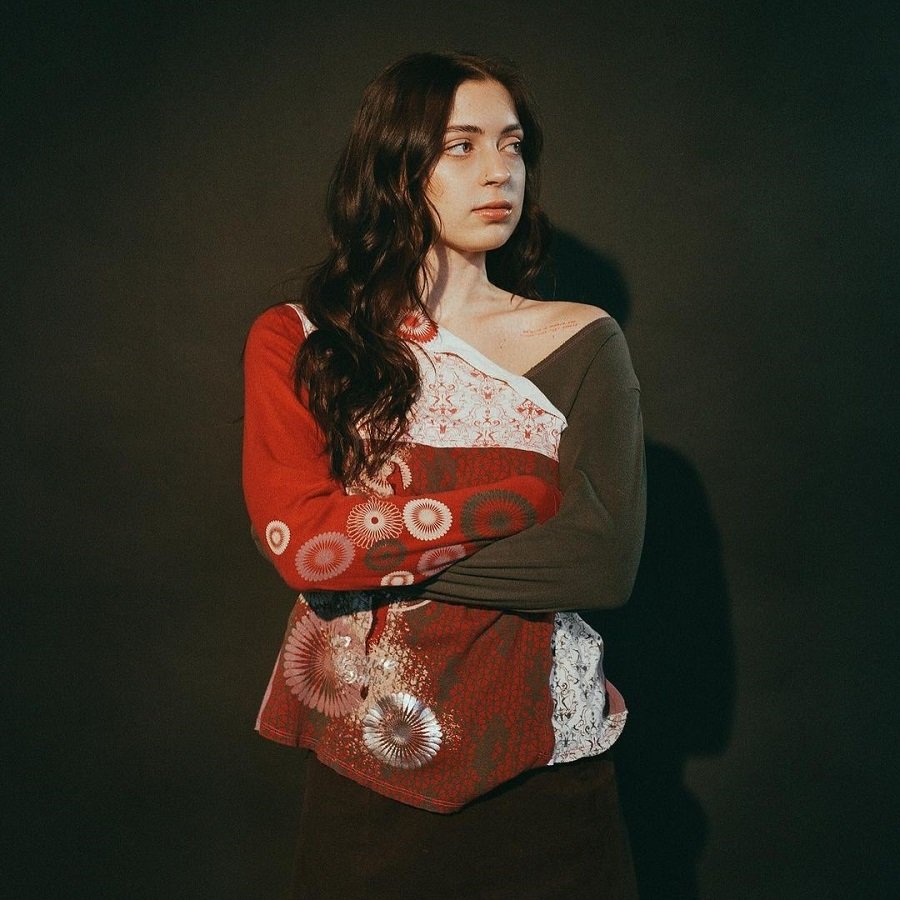 Foto de Lizzy McAlpine