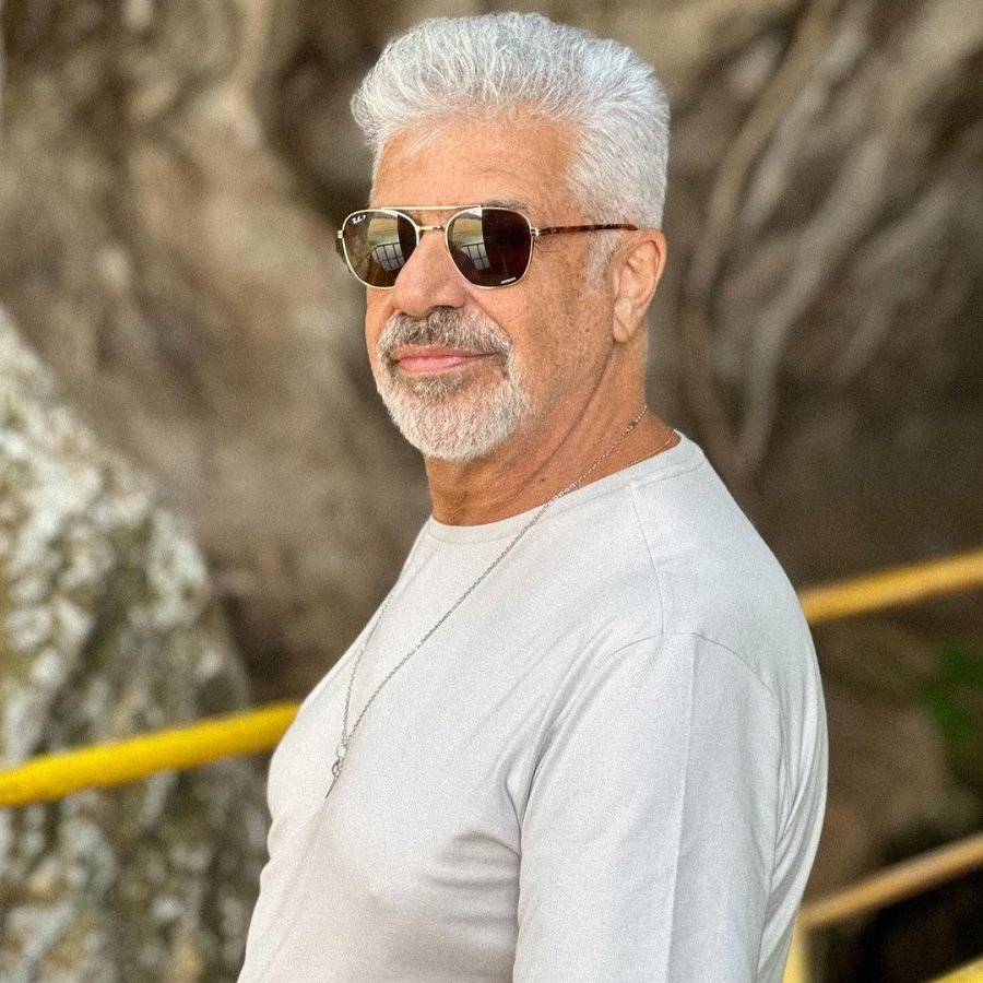 Foto de Lulu Santos