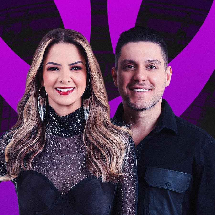 Foto de Maria Cecília & Rodolfo