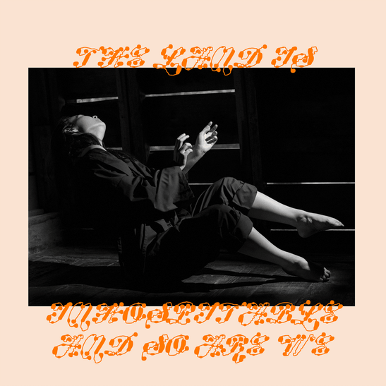 Capa da letra da música I Love Me After You