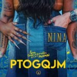 Capa da letra Prece