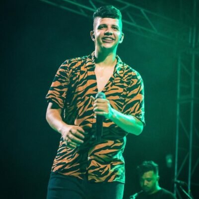 Imagem de Nadson O Ferinha