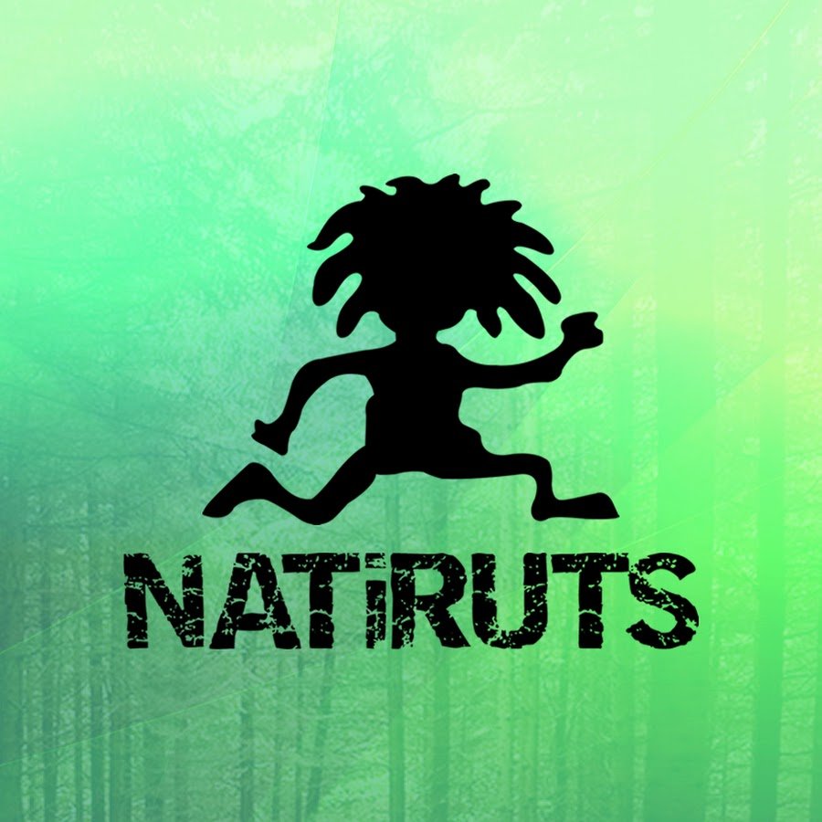 Foto de Natiruts