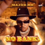 Capa da letra NO BANKS